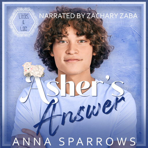 Asher's Answer, Anna Sparrows