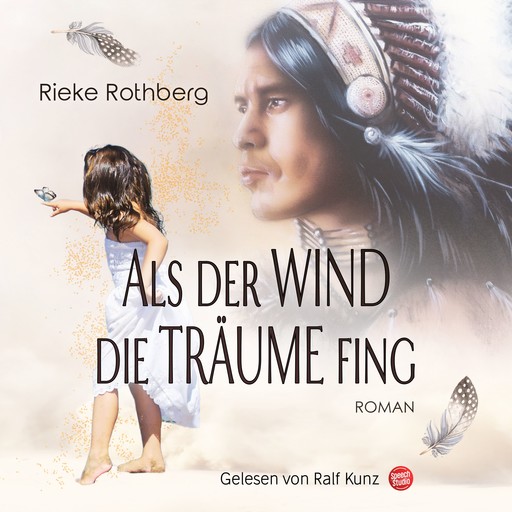 Als der Wind die Träume fing, Lisa Torberg, Rieke Rothberg