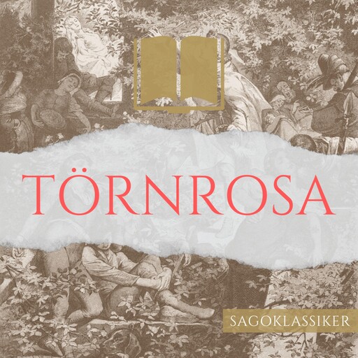 Törnrosa, Bröderna Grimm