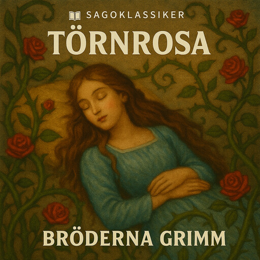 Törnrosa, Bröderna Grimm