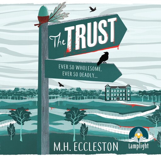 The Trust, M.H. Eccleston