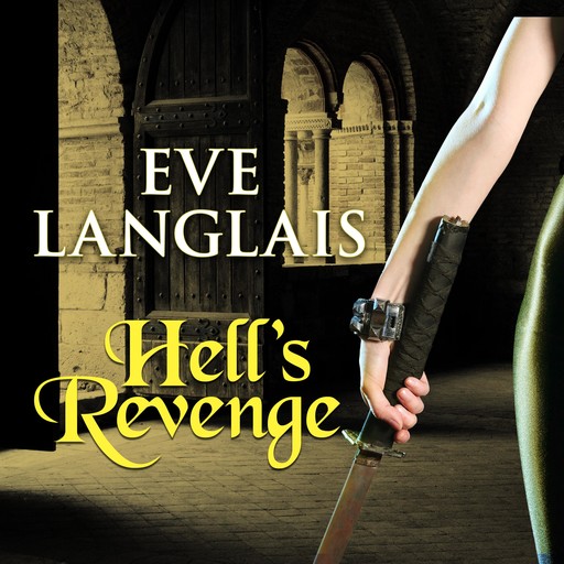 Hell's Revenge, Eve Langlais