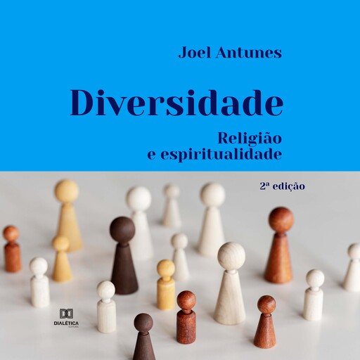 Diversidade, Joel Antunes