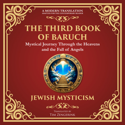 The Third Book of Baruch, 