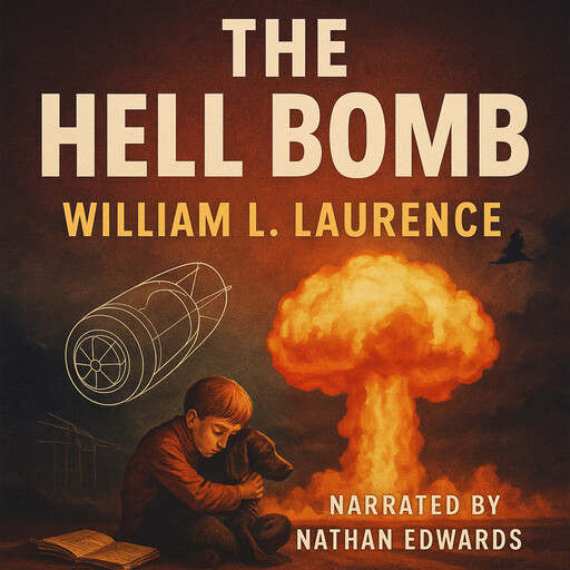 The Hell Bomb, Laurence William