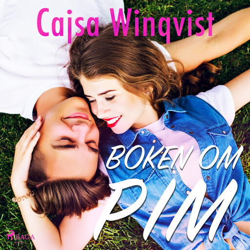 Boken om Pim, Cajsa Winqvist