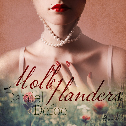 Moll Flanders (Ungekürzt), Daniel Defoe