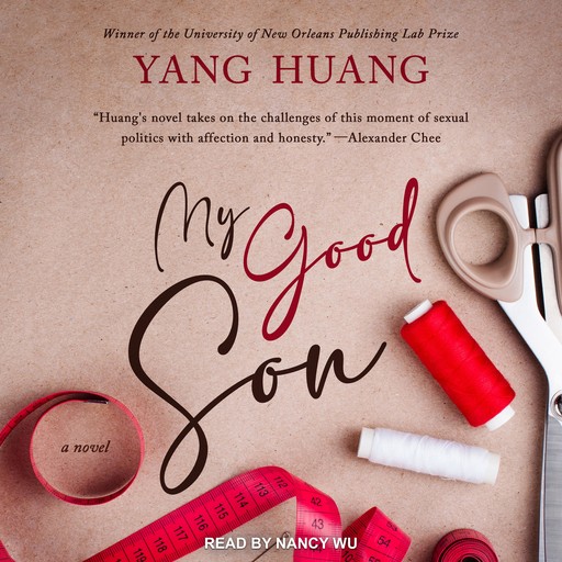 My Good Son, Yang Huang