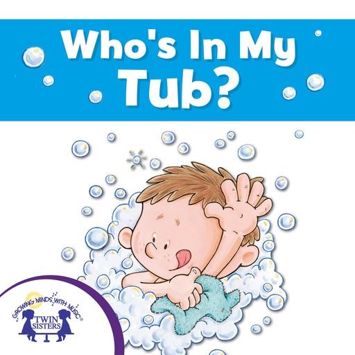 Who's in My Tub?, Mary Packard