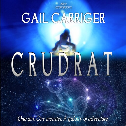 Crudrat, Gail Carriger