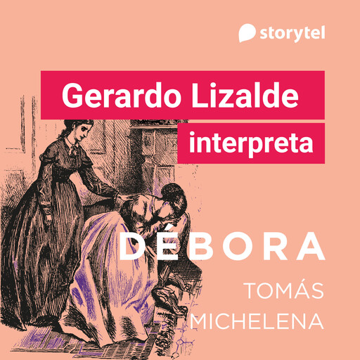 Débora, Tomás Michelena
