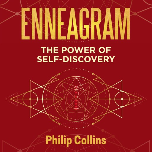 Enneagram: The Power of Self-Discovery, Philip Collins