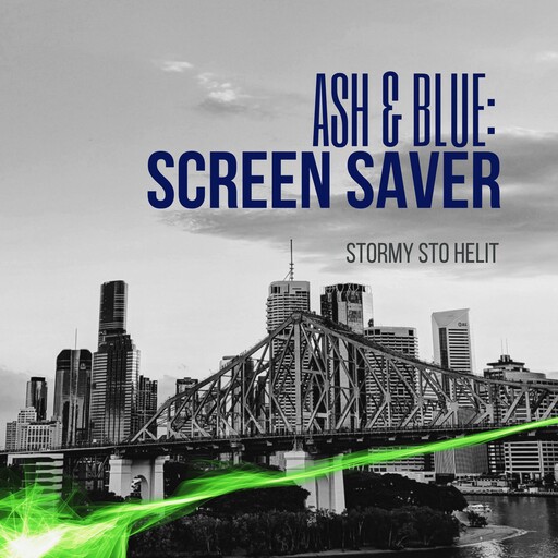 Screen Saver, Stormy Sto Helit