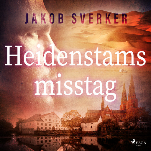 Heidenstams misstag, Jakob Sverker