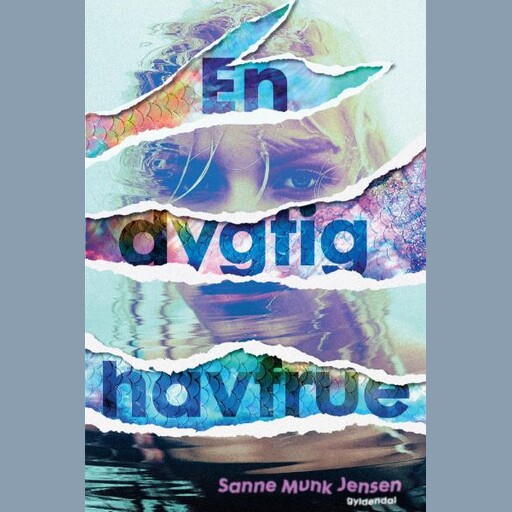 En dygtig havfrue, Sanne Munk Jensen
