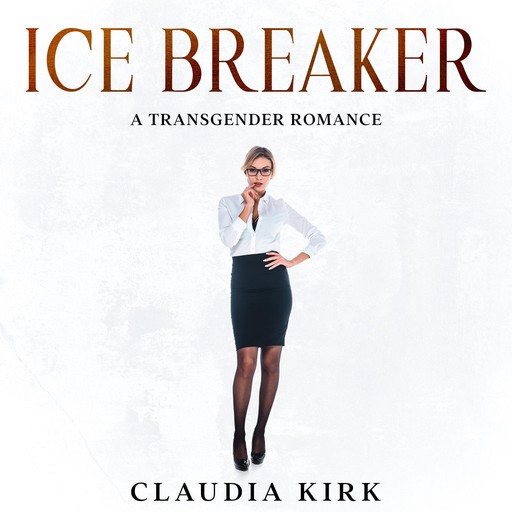 Ice Breaker, Claudia Kirk