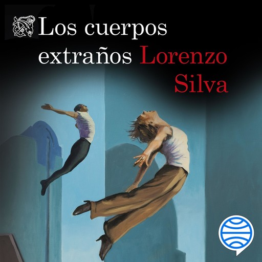 Los cuerpos extraños, Lorenzo Silva