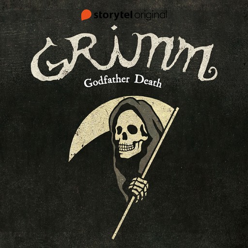 GRIMM - Godfather Death, Benni Bødker, Kenneth Bøgh Andersen