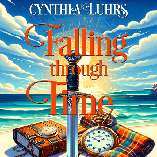 Falling Through Time, Cynthia Luhrs