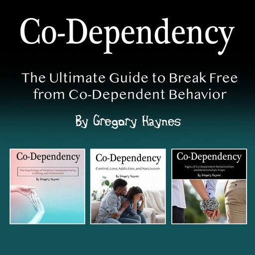 Co-Dependency, Gregory Haynes