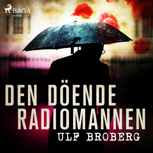 Den döende radiomannen, Ulf Broberg
