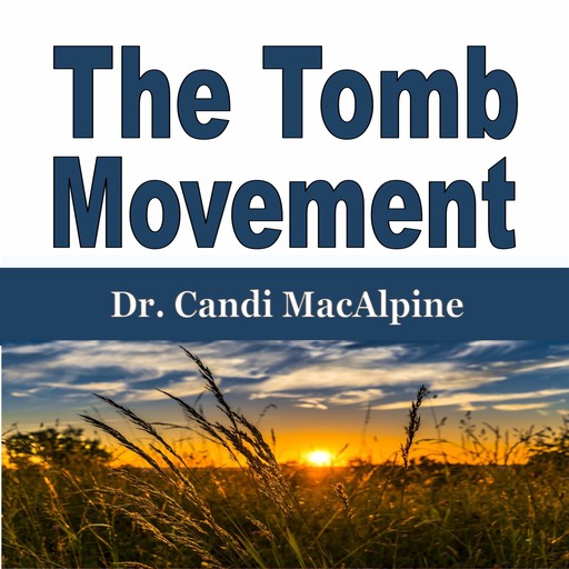 The Tomb Movement, Candi MacAlpine
