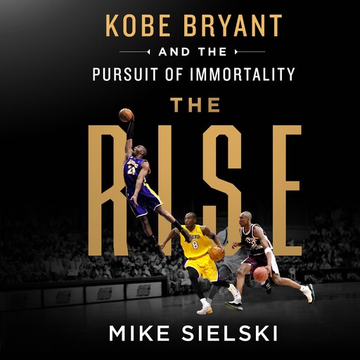 The Rise, Mike Sielski
