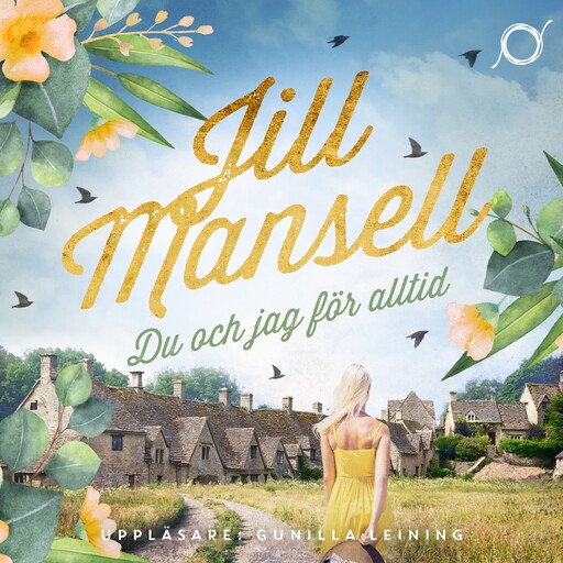 Du och jag för alltid, Jill Mansell