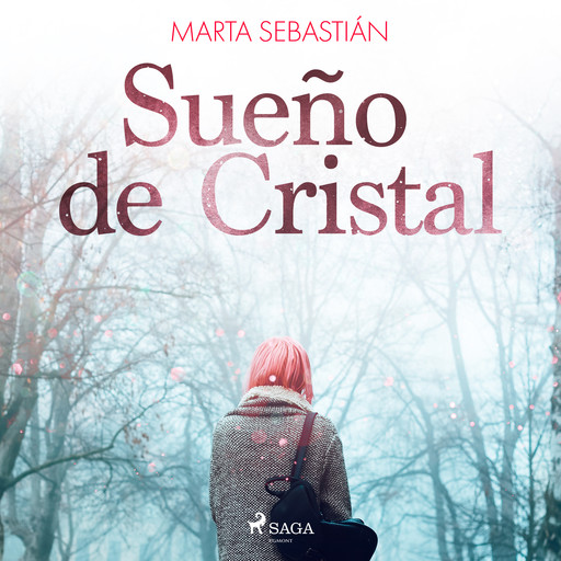 Sueño de Cristal, Marta Pérez