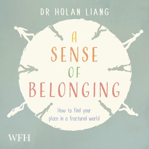 A Sense of Belonging, Holan Liang