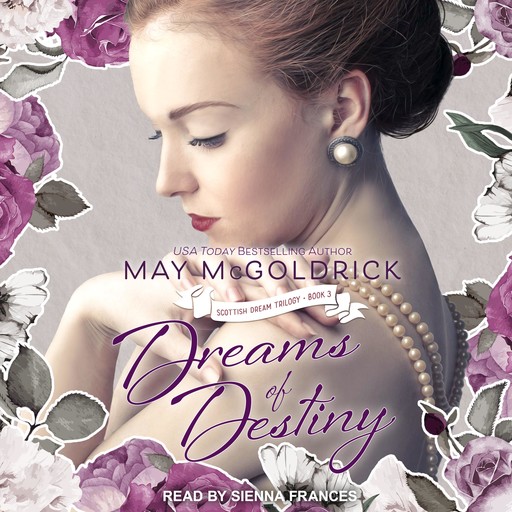 Dreams of Destiny, May McGoldrick