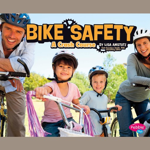 Bike Safety, Lisa Amstutz