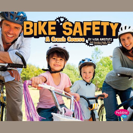 Bike Safety, Lisa Amstutz