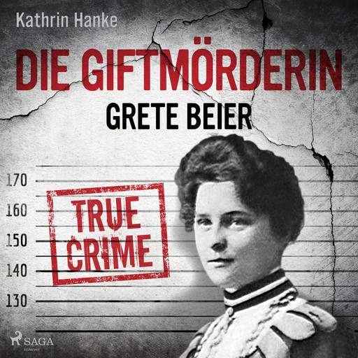 Die Giftmörderin Grete Beier, Kathrin Hanke