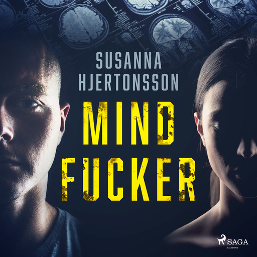Mindfucker, Susanna Hjertonsson