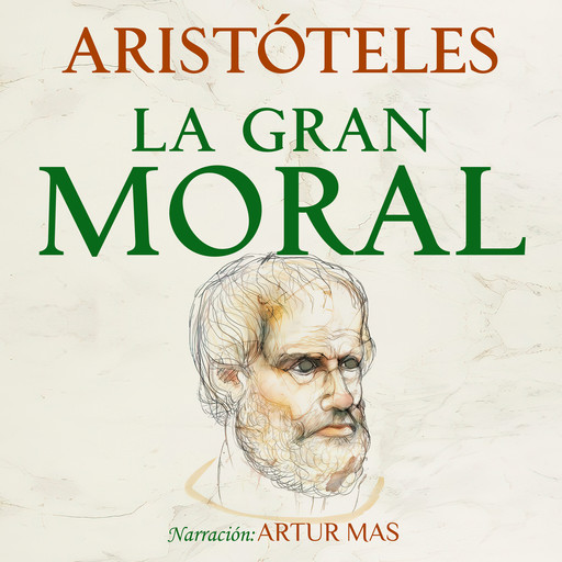La Gran Moral, Aristoteles