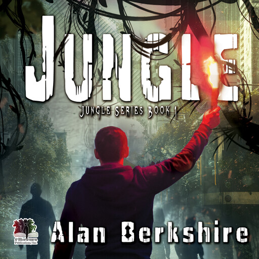 Jungle, Alan Berkshire