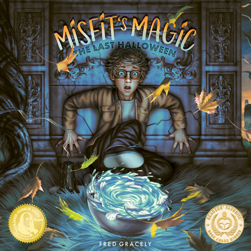 Misfit's Magic, Fred Gracely