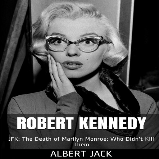 Robert Kennedy, Albert Jack