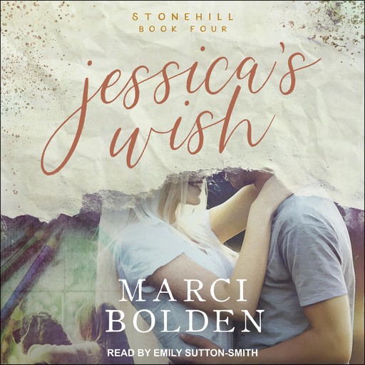 Jessica's Wish, Marci Bolden