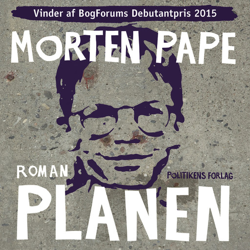 Planen, Morten Pape