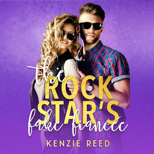 The Rock Star's Fake Fiancée, Kenzie Reed