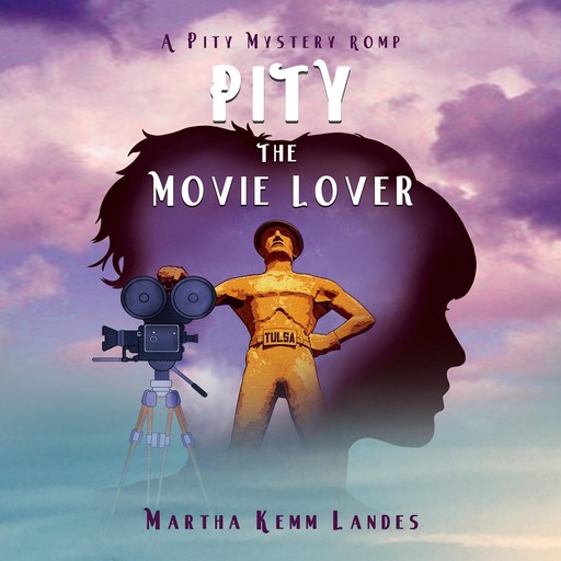 Pity The Movie Lover, Martha Kemm Landes