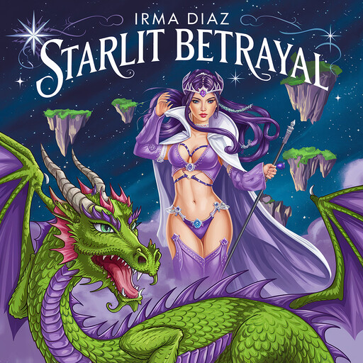 Starlit Betrayal, Irma Diaz