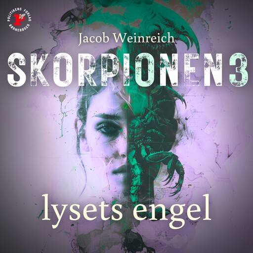 Lysets engel, Jacob Weinreich
