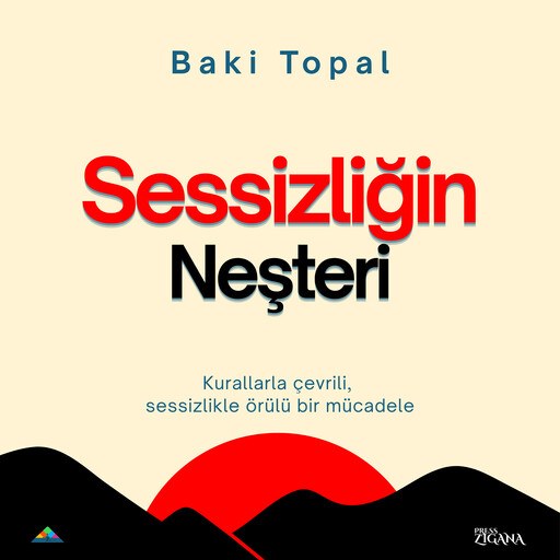Sessizliğin neşteri, Baki Topal