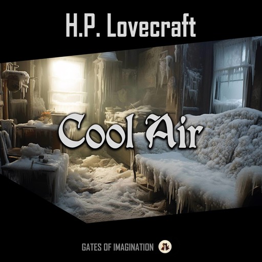 Cool Air, Howard Lovecraft