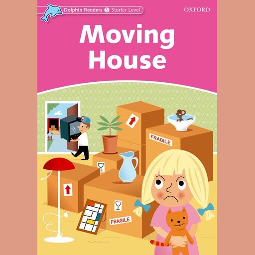 Moving House, Di Taylor
