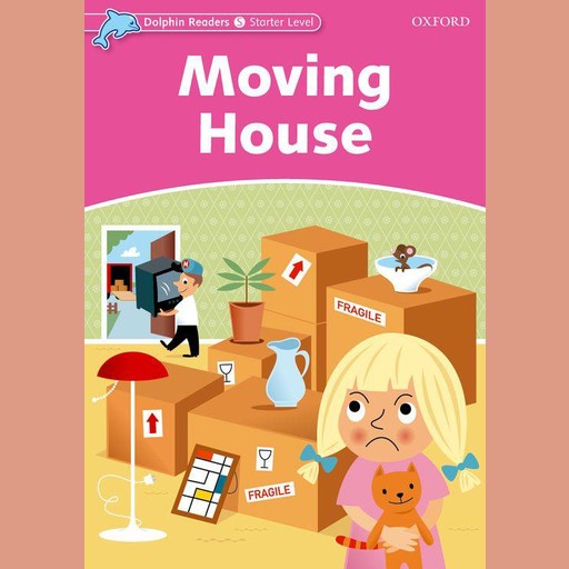 Moving House, Di Taylor