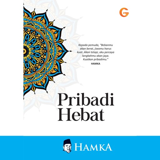 Pribadi Hebat, Buya Hamka